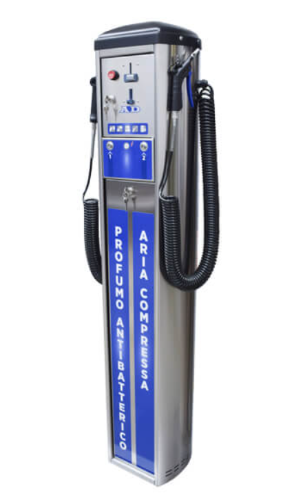 Dávkovač tekutých produktov – 2 programy – parfum/parfém