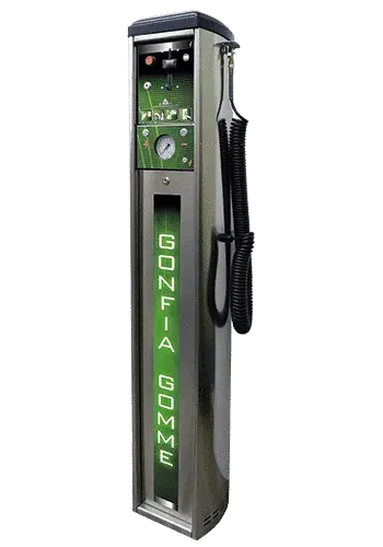 Kompresor na pneumatiky GCP-160