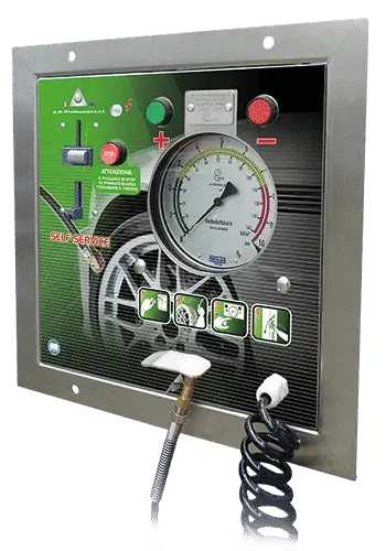 Kompresor na pneumatiky GGIPO80