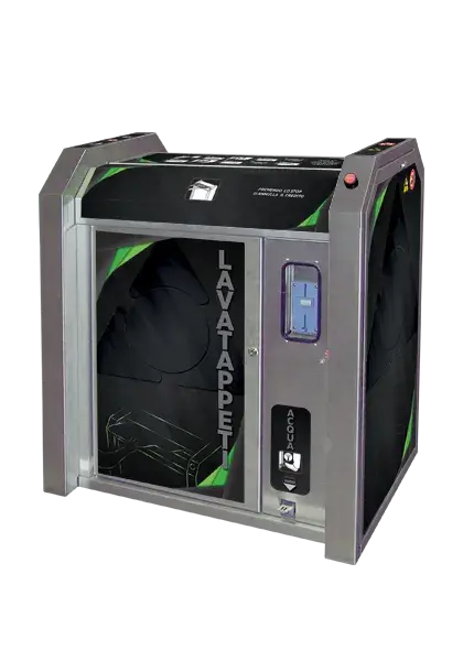 Práčka rohoží LT 230