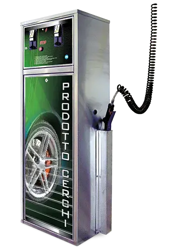 Zariadenie na predumývanie – dvojitá verzia