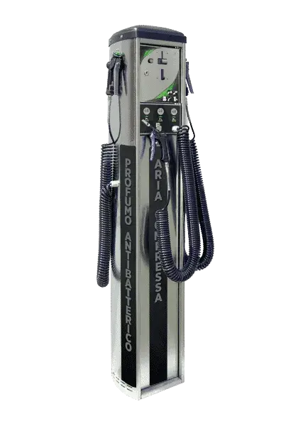 Dávkovač tekutých produktov – 3 programy a 4 vône