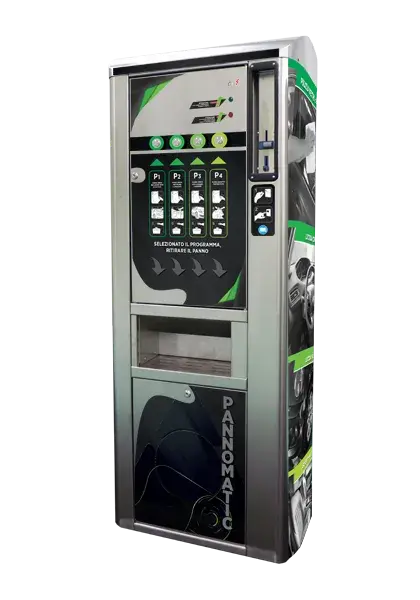 Multifunkčný dávkovač utierok – 4 funkcie