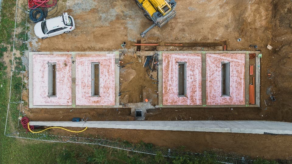 Samoobslužná mycí centra